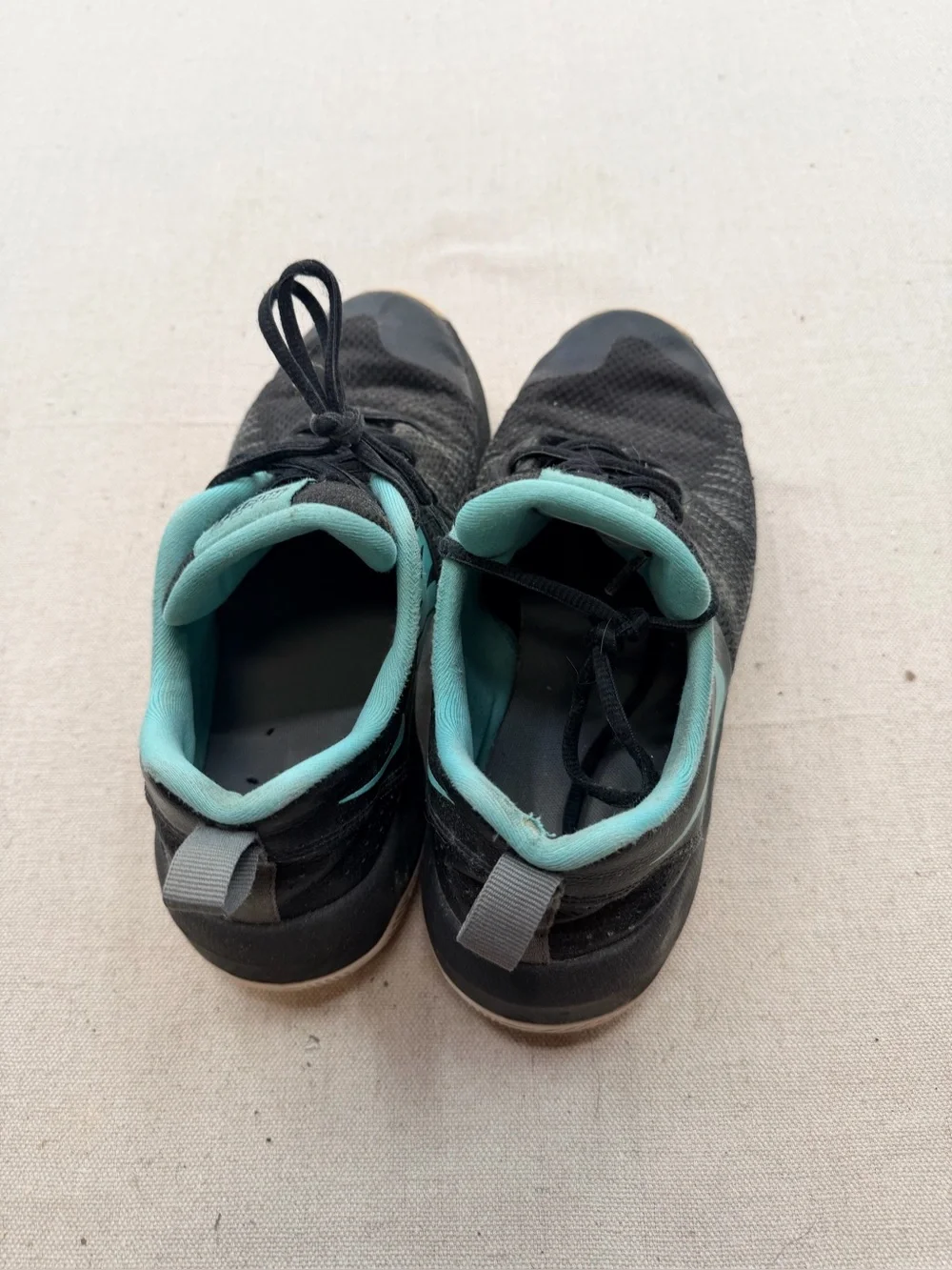 Nike Team Hustle-7Y